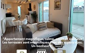 Les Terrasses De Saint Martin